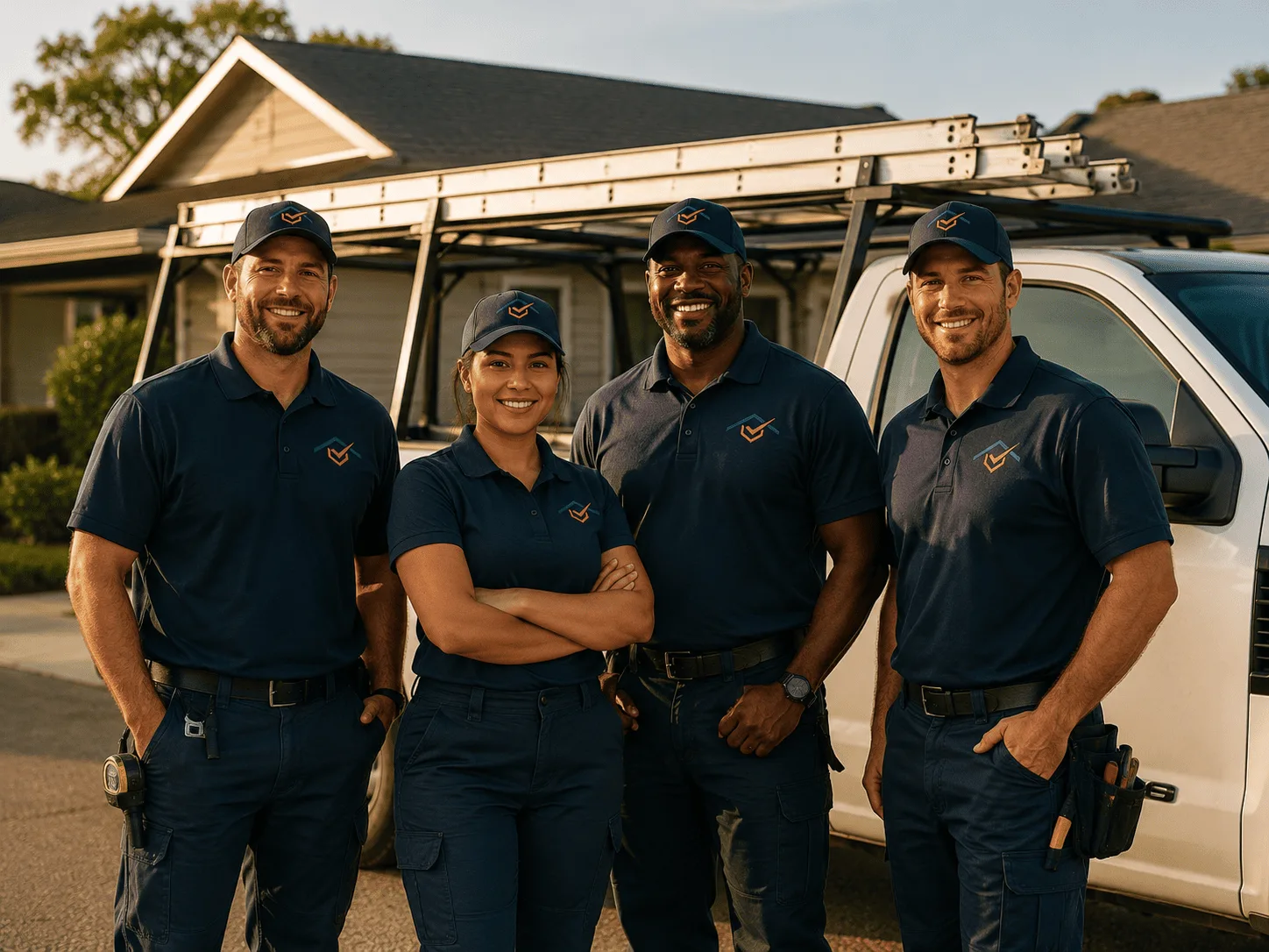 Roof Inspection company in Kissee Mills, MO